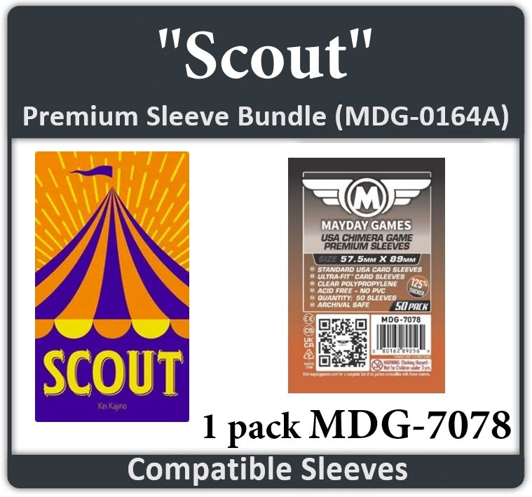 Scout