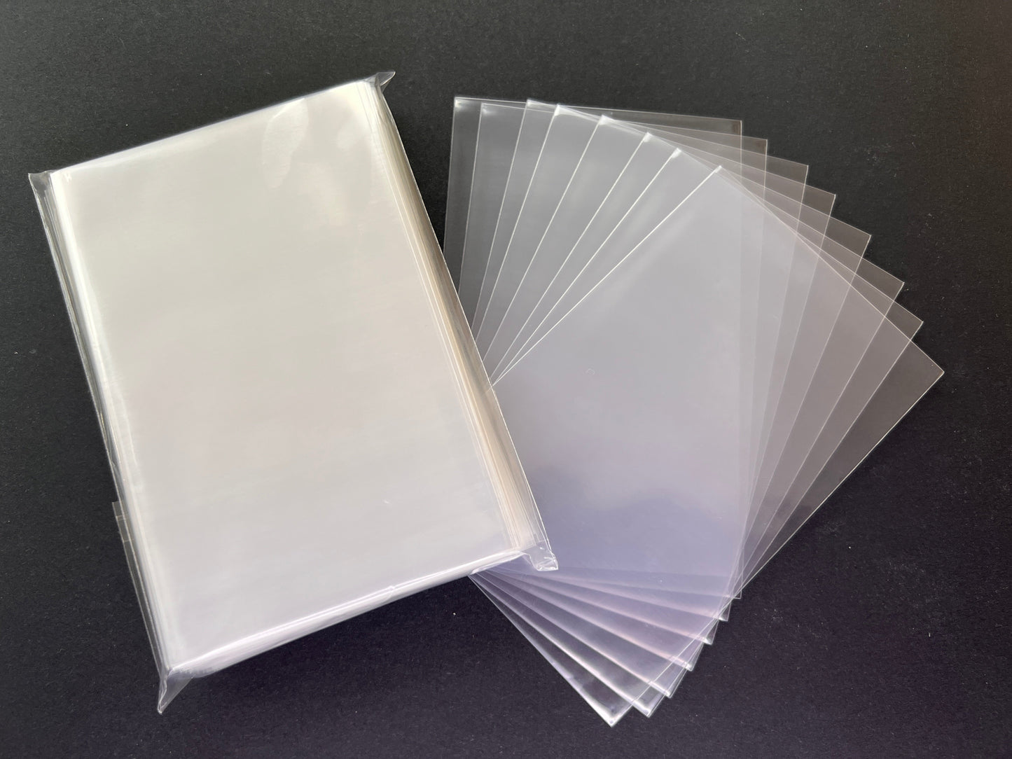 Sleeve Kings Magnum "Lost Cities" Card Sleeves (70x110mm) - 110 Pack, -SKS-8813