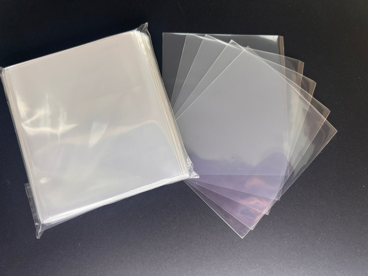 "Zombicide Compatible" Sleeves (76x88mm) - 110 Pack, SKS-8827