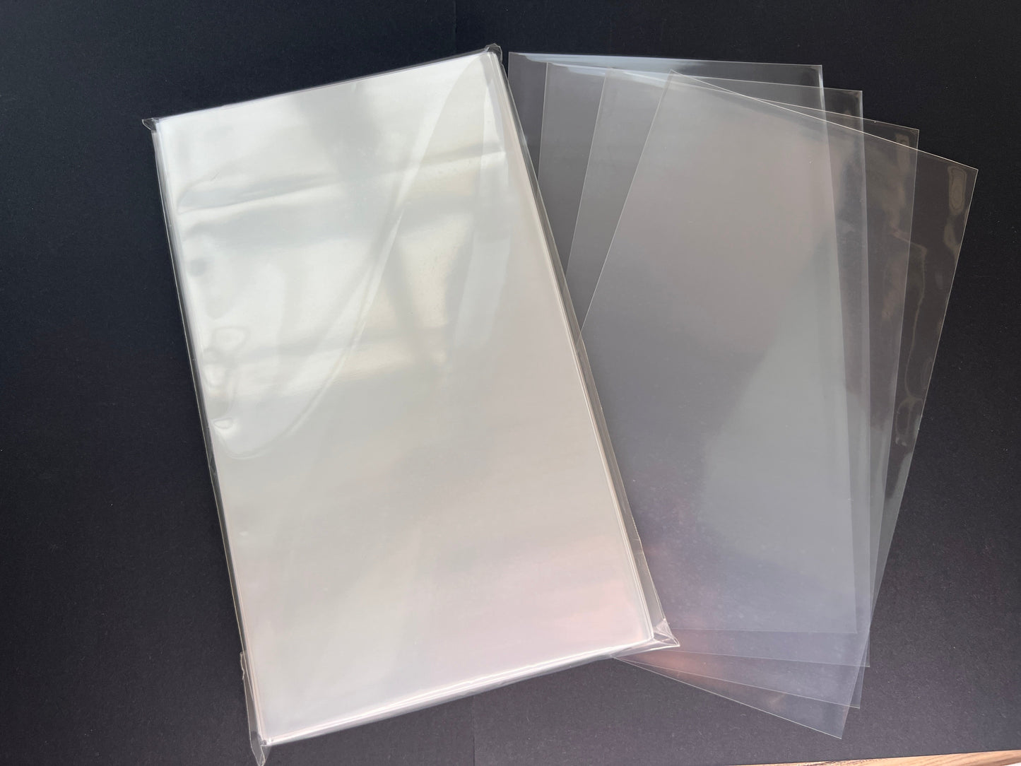 Sleeve Kings "5XL" (120x210) - 110 Pack, SKS-8835
