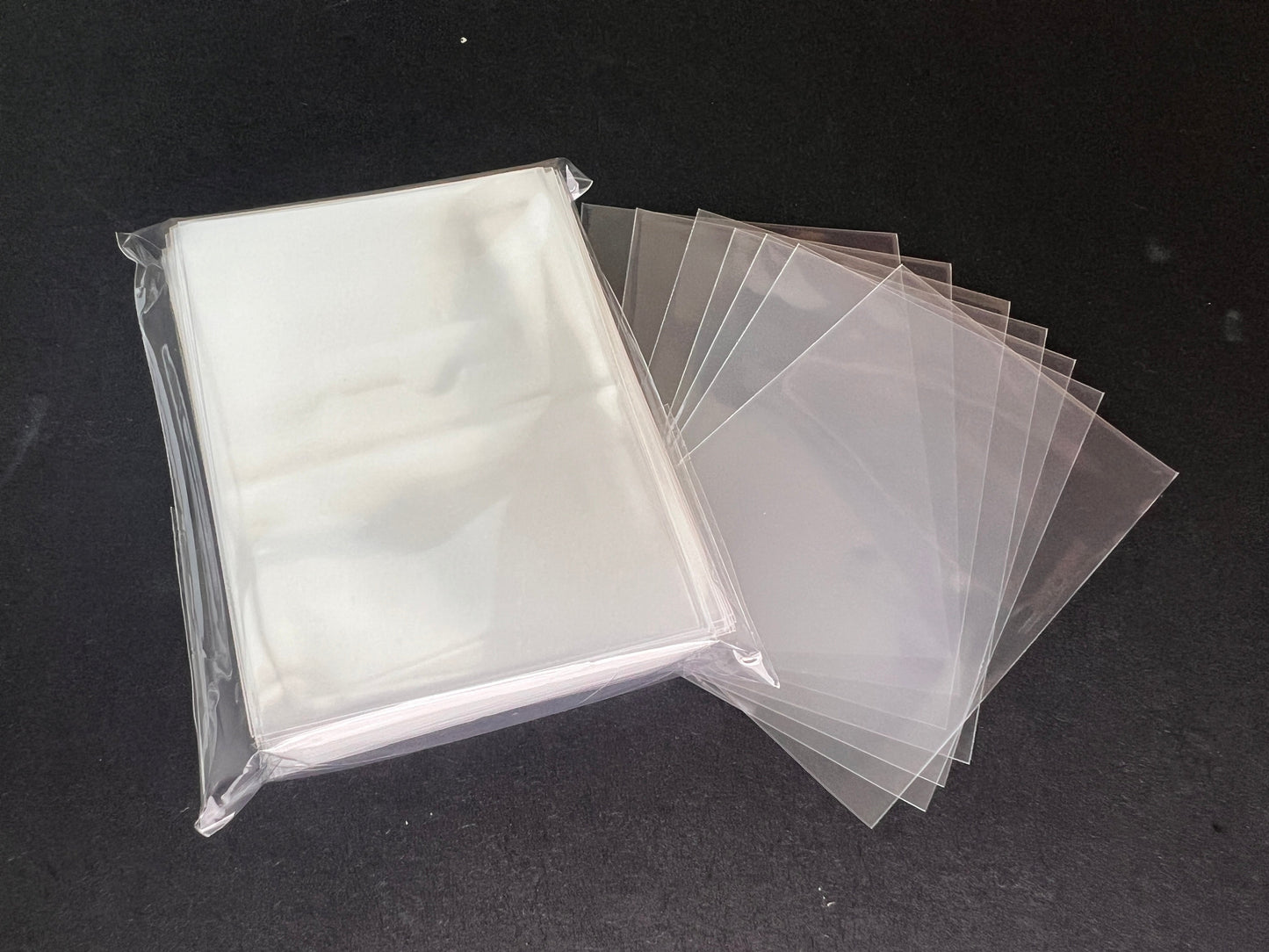 "Everdell Mini Compatible" Sleeves (44 X 63 MM) - 110 Pack, SKS-8840