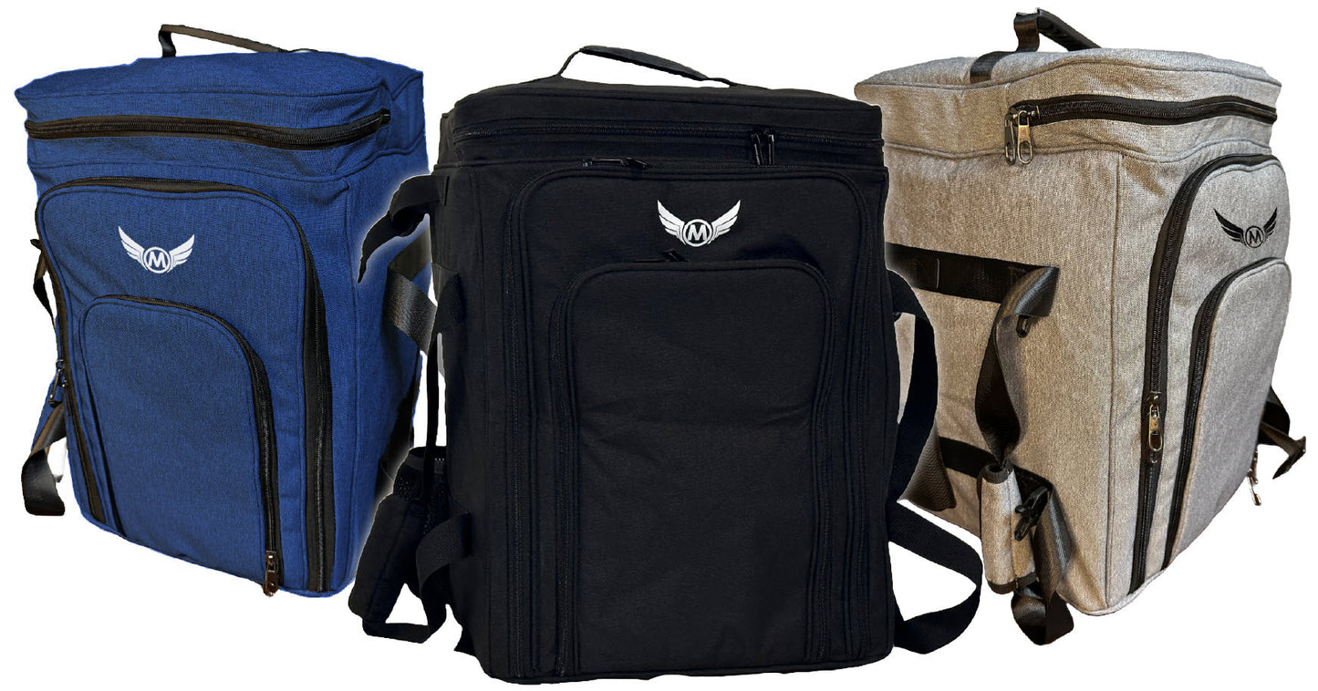 Mochila Backpack "Ultimate Game Night Bag"