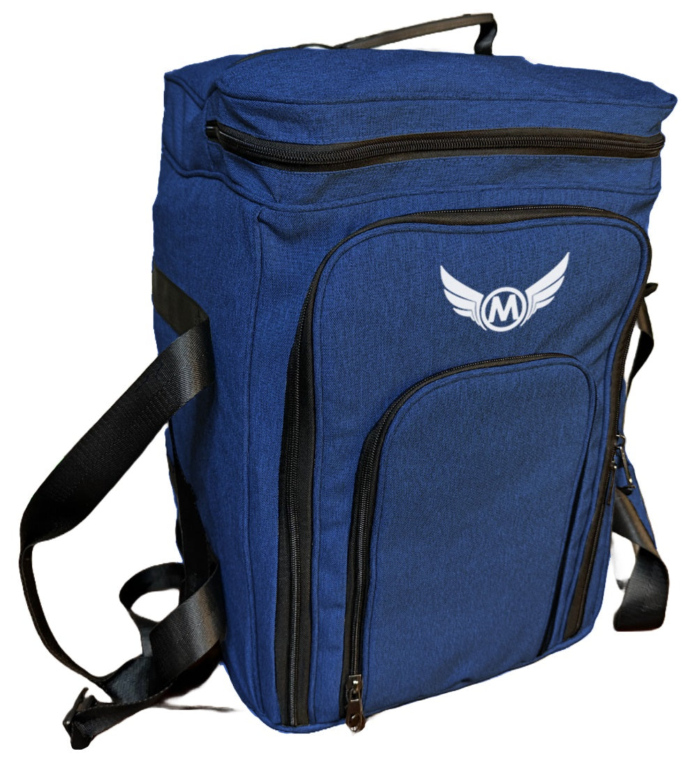 Mochila Backpack "Ultimate Game Night Bag"