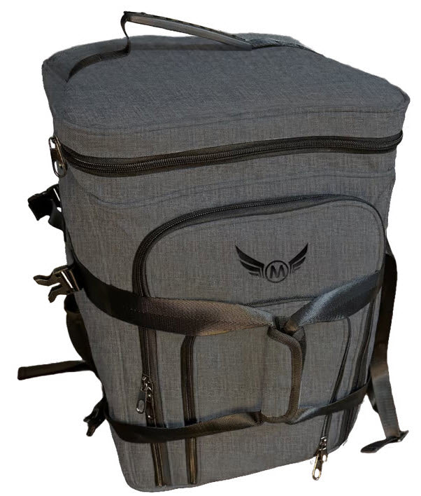 Mochila Backpack "Ultimate Game Night Bag"