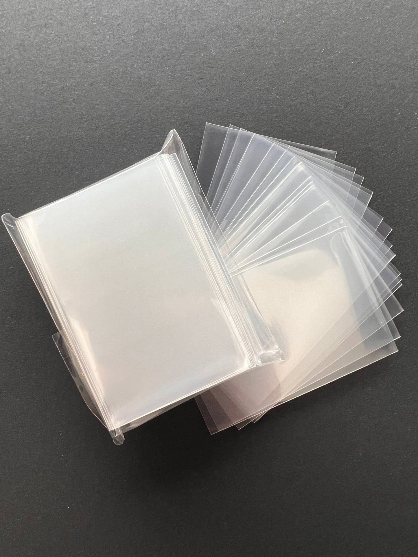 Sleeve Kings Mini USA Card Sleeves (41x63mm) - 110 Pack, -SKS-8801