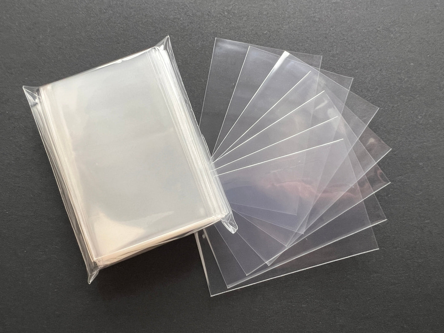 Sleeve Kings Mini Chimera Card Sleeves (43x65mm) - 110 Pack, -SKS-8802