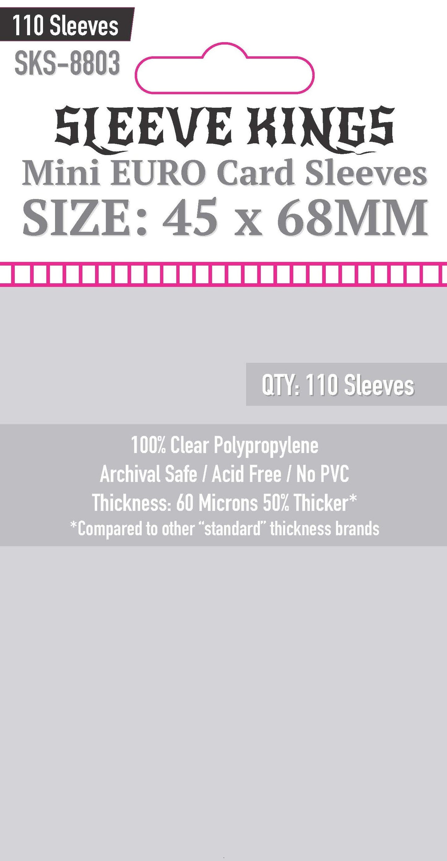 "Onward" Compatible Sleeve Bundle (8803 x1, 8810 x 1, 8843 x1)