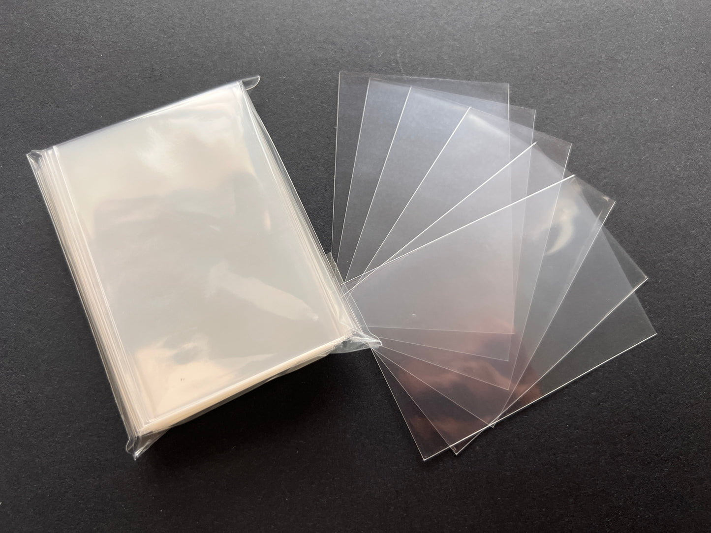 Sleeve Kings "Sails of Glory* Card Sleeves (50x75mm) - 110 Pack, -SKS-8804