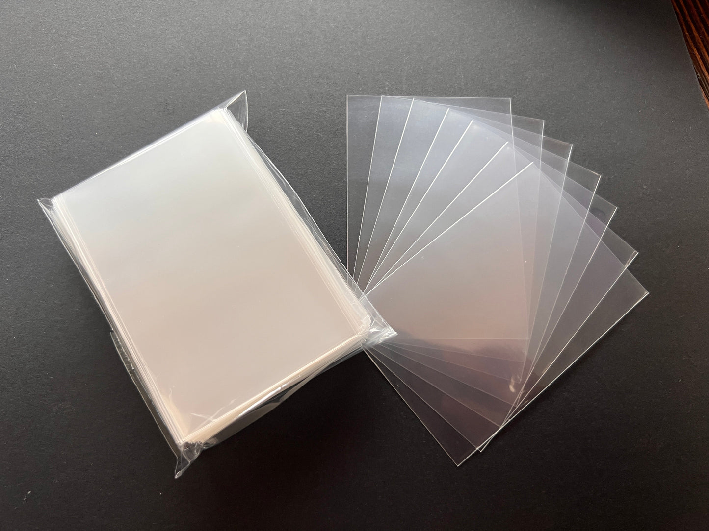 Sleeve Kings Yucatan Card Sleeves (54x80mm) -110 Pack, -SKS-8806
