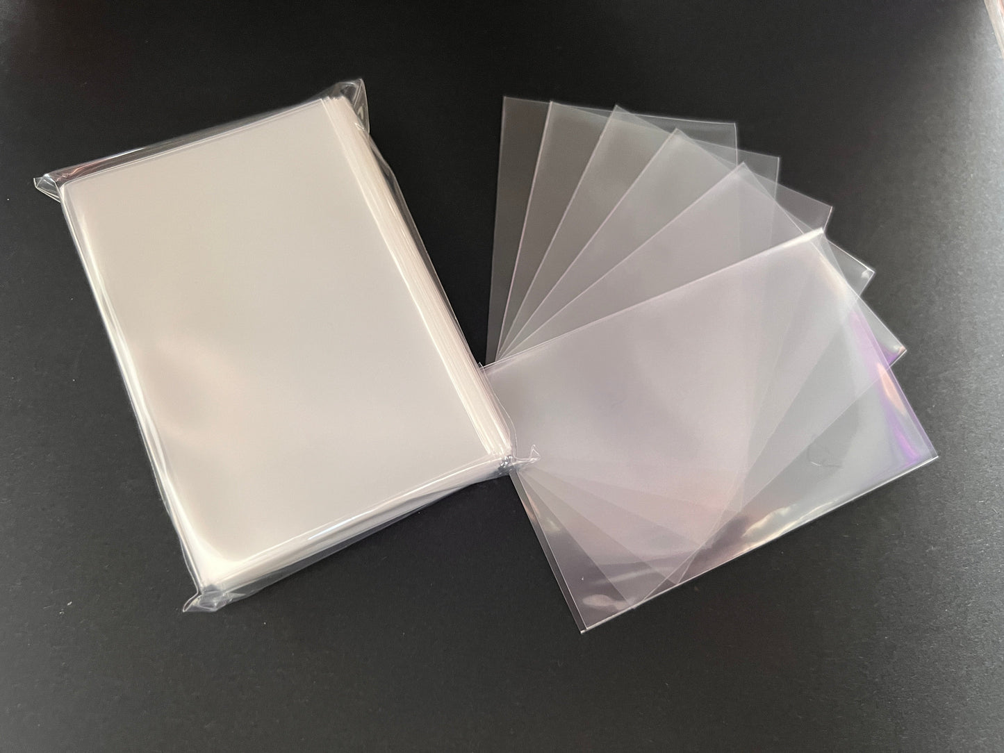 Sleeve Kings Standard USA Card Sleeves (56x87mm) - 110 Pack, SKS-8807