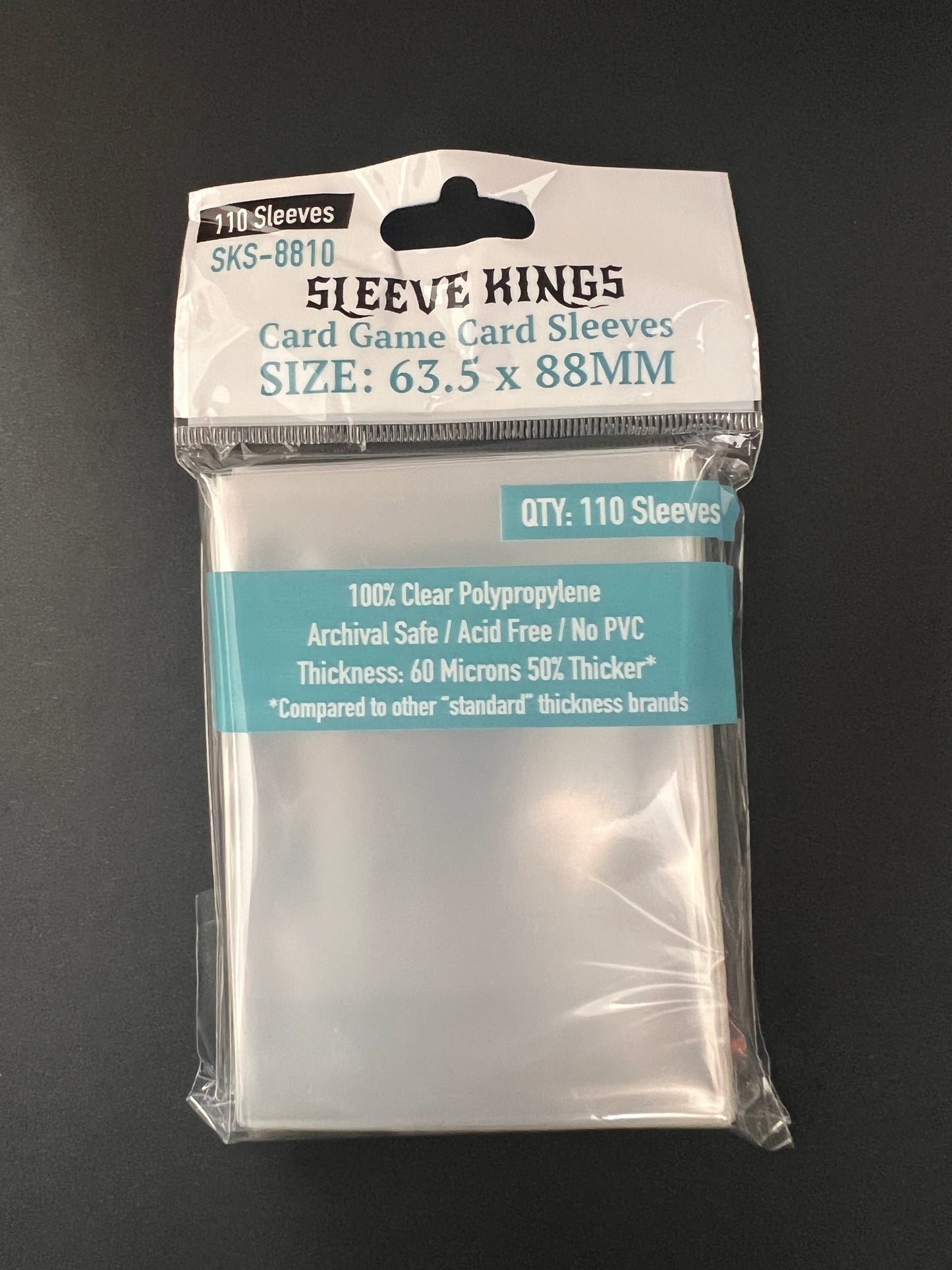 "Arena: the Contest" Compatible Sleeve Bundle (8810 X 3)