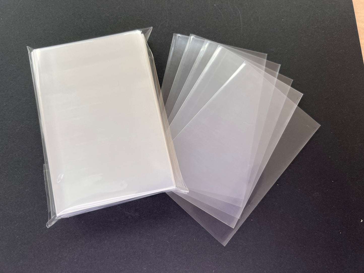 Sleeve Kings Magnum "7 Wonders" Card Sleeves (65x100mm) - 110 Pack, -SKS-8811