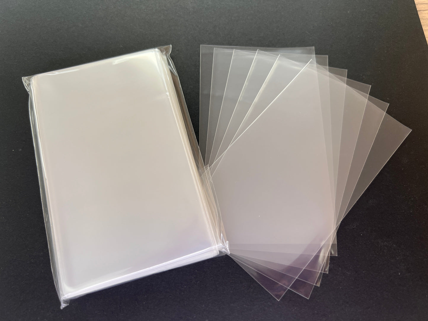 Sleeve Kings "WOTR" Card Sleeves (70x120mm) -110 Pack, -SKS-8814