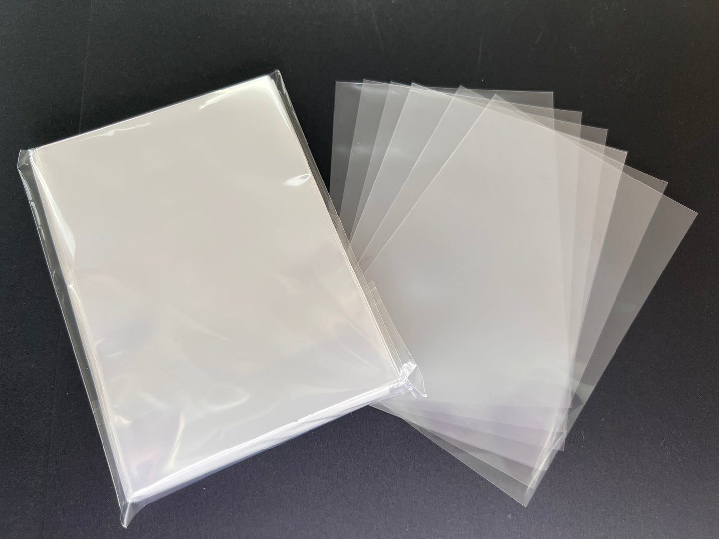 Sleeve Kings "Tiny Epic Compatible" Sleeves (88x125mm) - 110 Pack, -SKS-8818