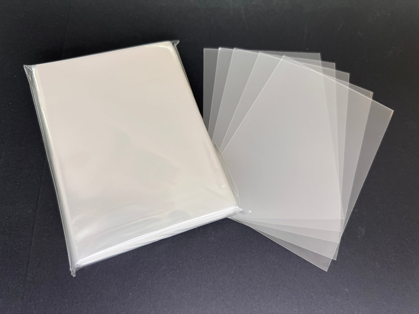 Sleeve Kings "Blood Bowl Compatible" Sleeves (78x113mm) -110 Pack -SKS-8819