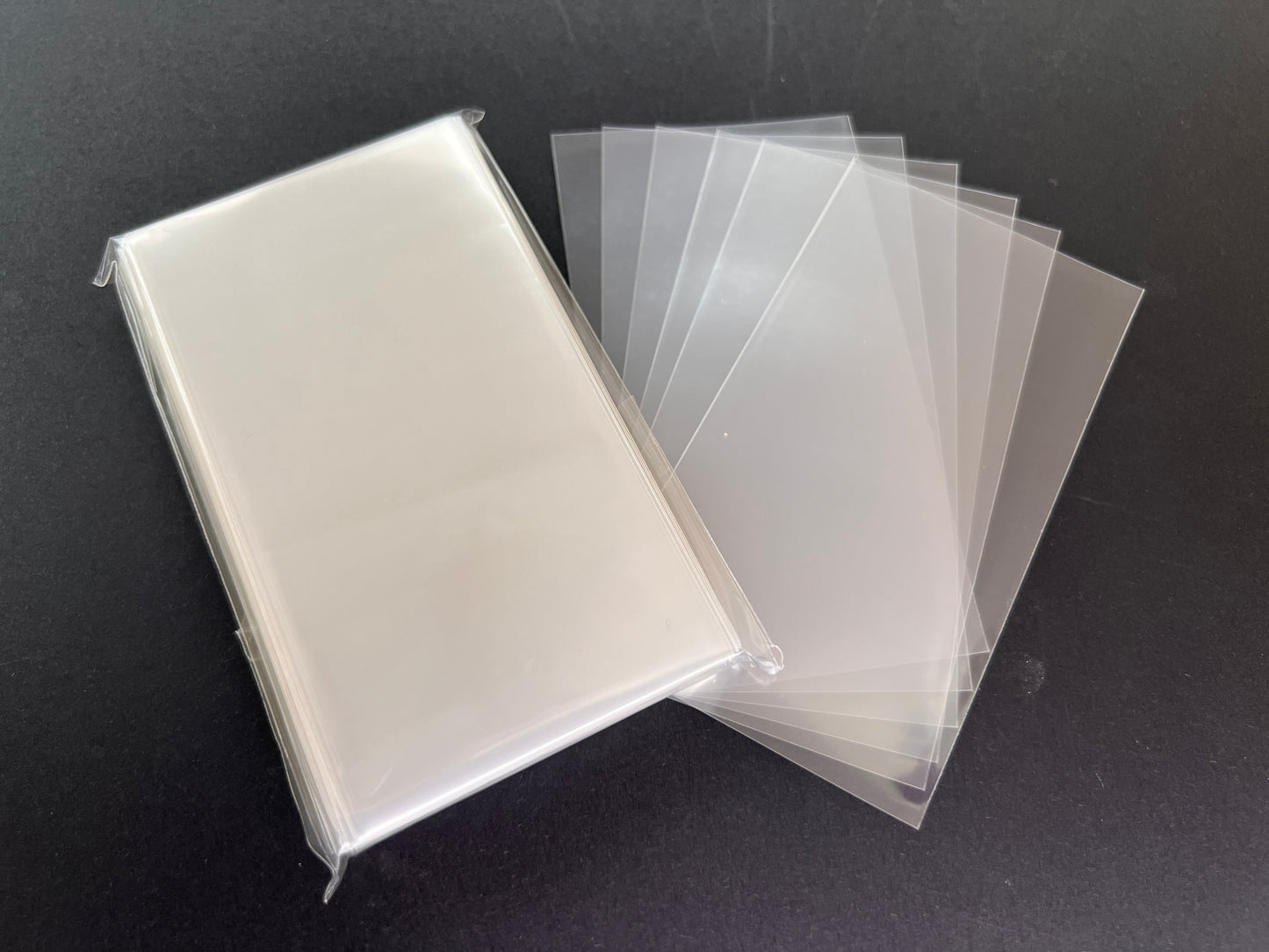 "Betrayal At House Compatible" Sleeves (58x108mm) - 110 Pack, SKS-8822