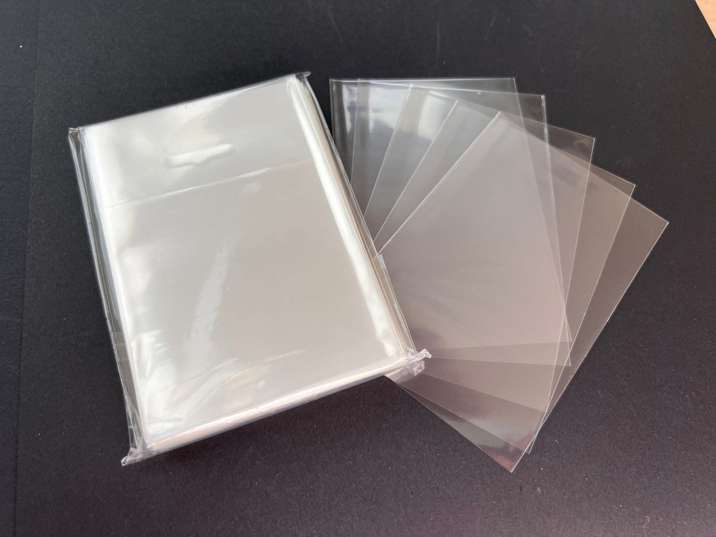 "War Hammer Quest Compatible" Sleeves (75x110mm) - 110 Pack, SKS-8825