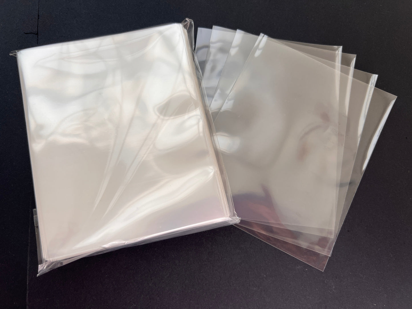 Sleeve Kings "4XL" Sleeves (103x128) - 110 Pack, SKS-8834
