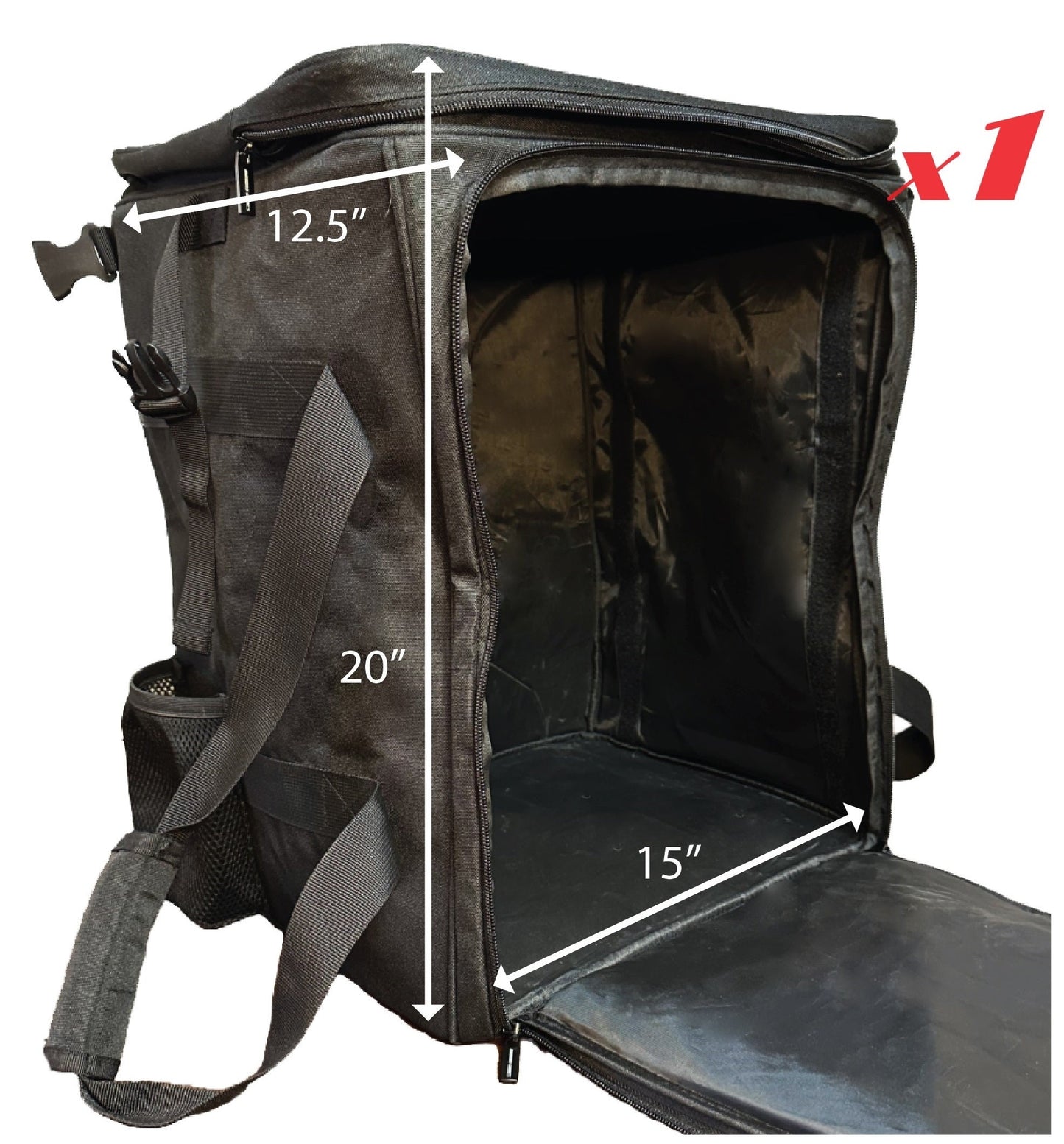 Mochila Backpack "Ultimate Game Night Bag"
